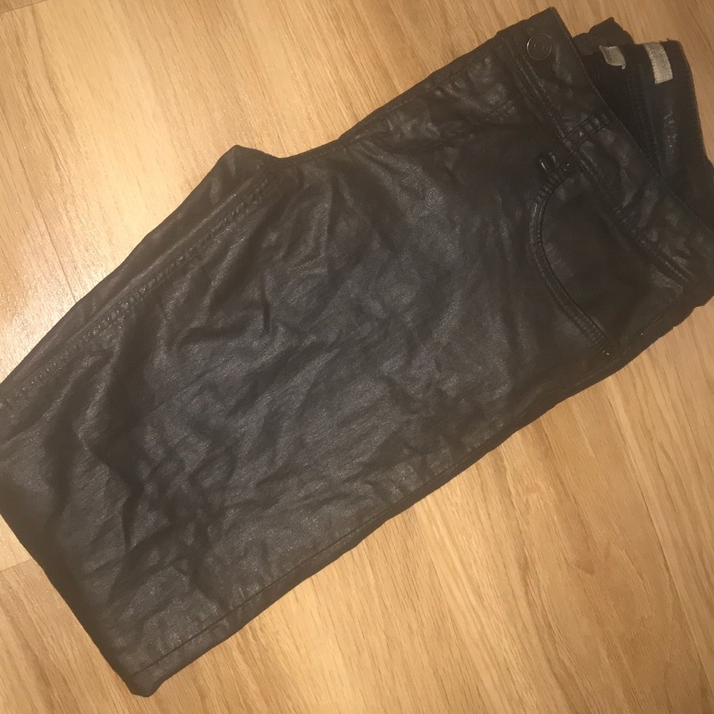 Burberry pants